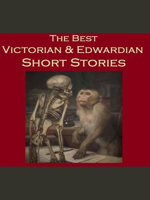cover image of The Best Victorian and Edwardian Short Stories